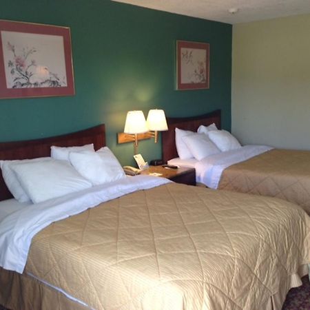 Mid Ohio Inn Bellville Habitación foto