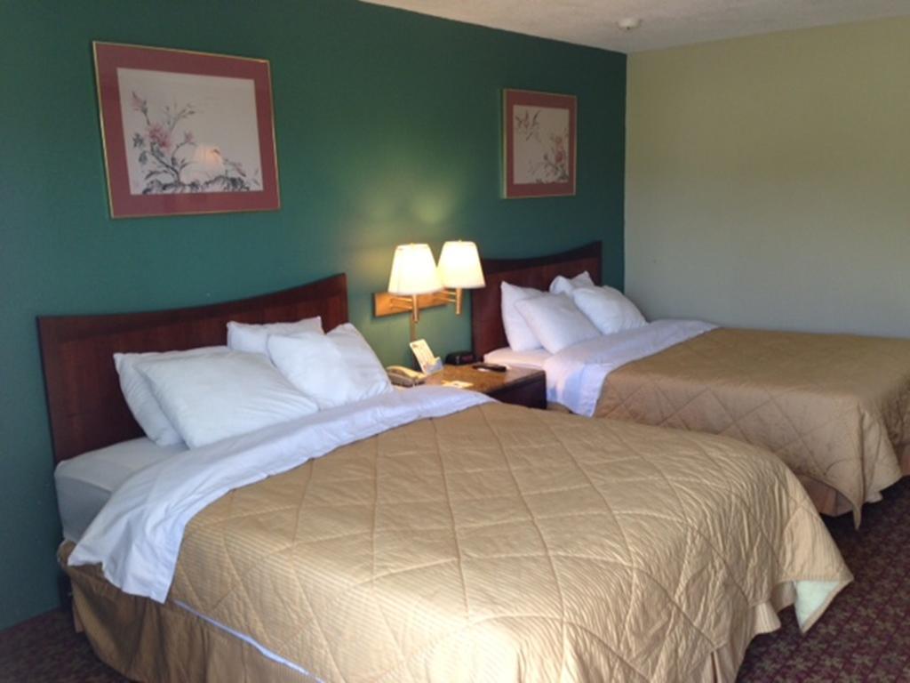 Mid Ohio Inn Bellville Habitación foto