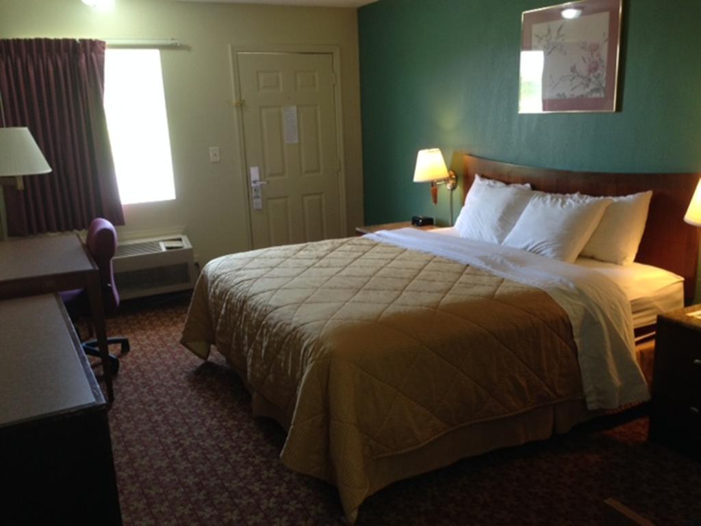 Mid Ohio Inn Bellville Habitación foto